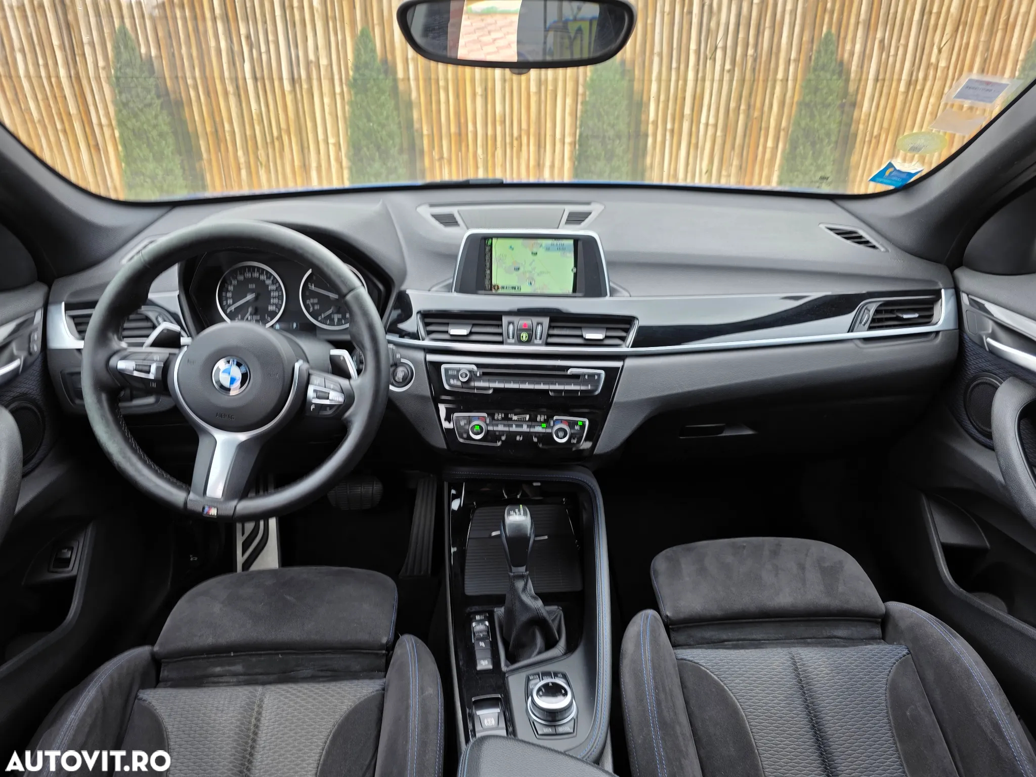 BMW X1 xDrive20d Aut. M Sport - 14