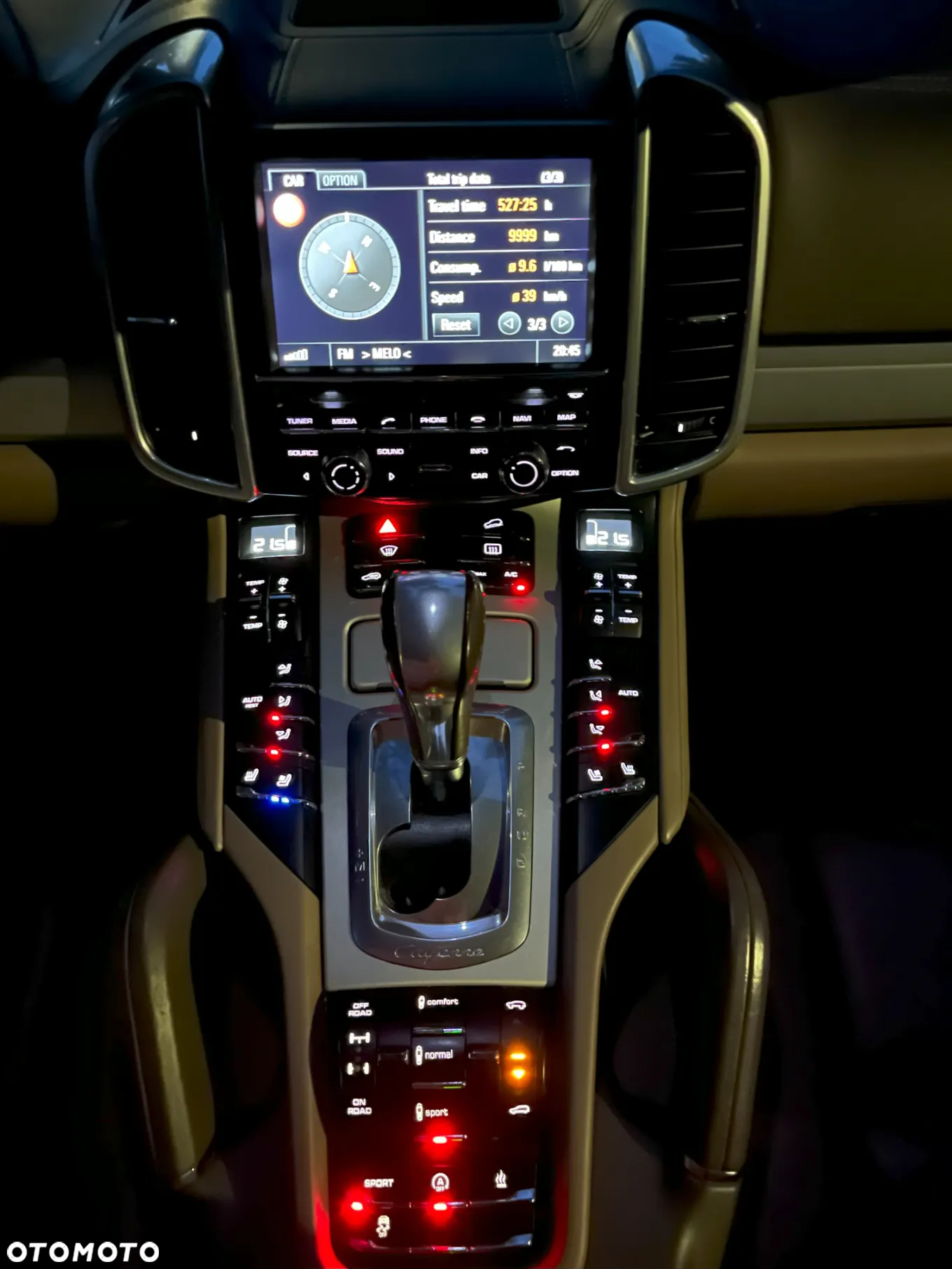 Porsche Cayenne Diesel - 20