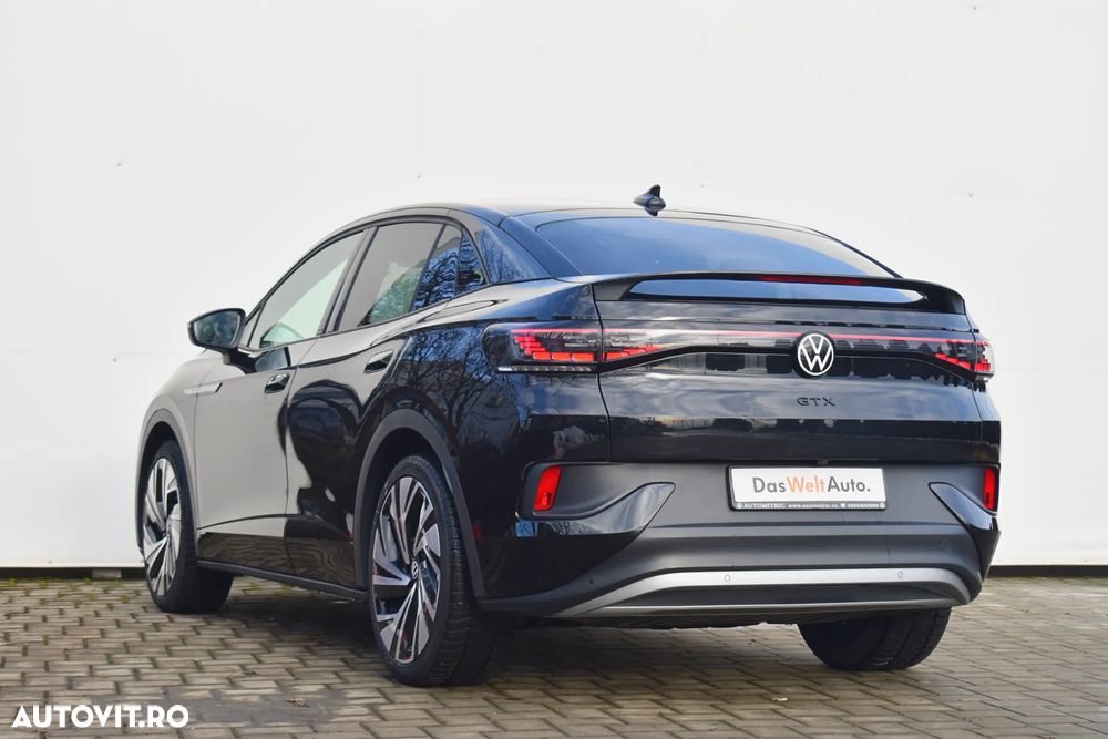 Volkswagen ID.5 77 kWh GTX - 4