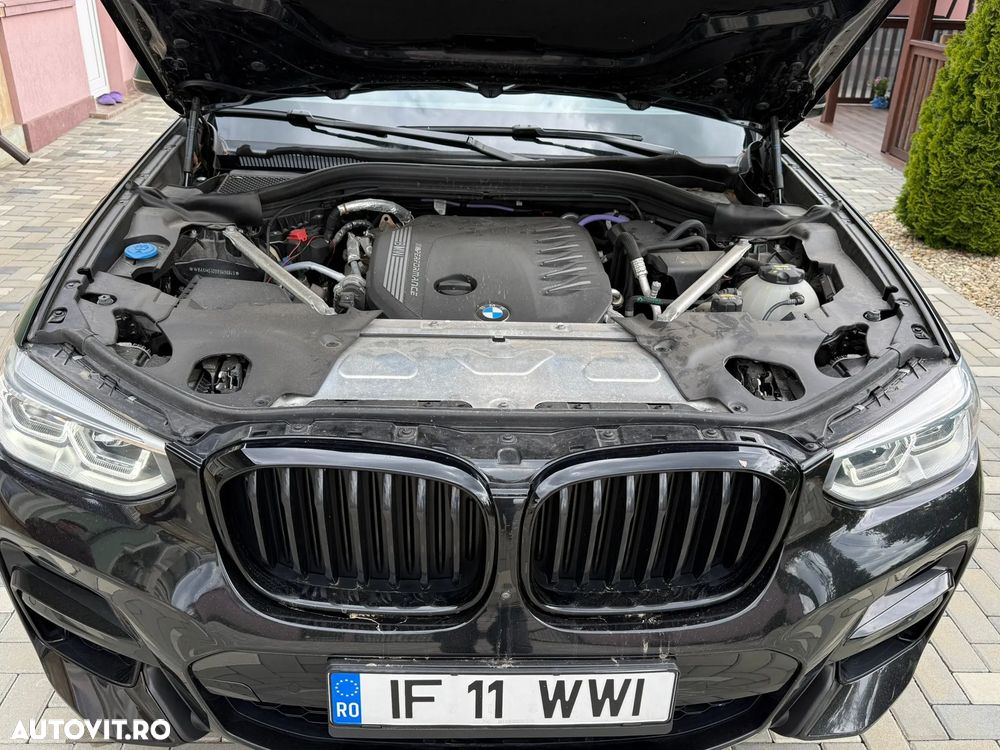 BMW X4 M - 2
