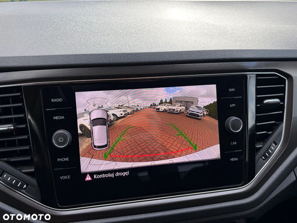 Volkswagen T-Roc 1.5 TSI OPF DSG Style - 22
