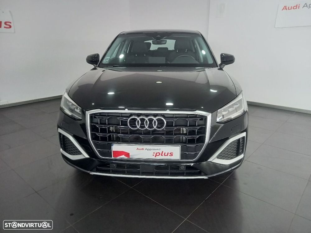 Audi Q2 30 TFSI Advanced - 3