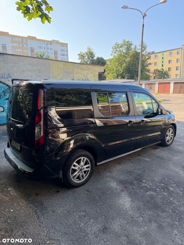 Ford Tourneo Connect - 8