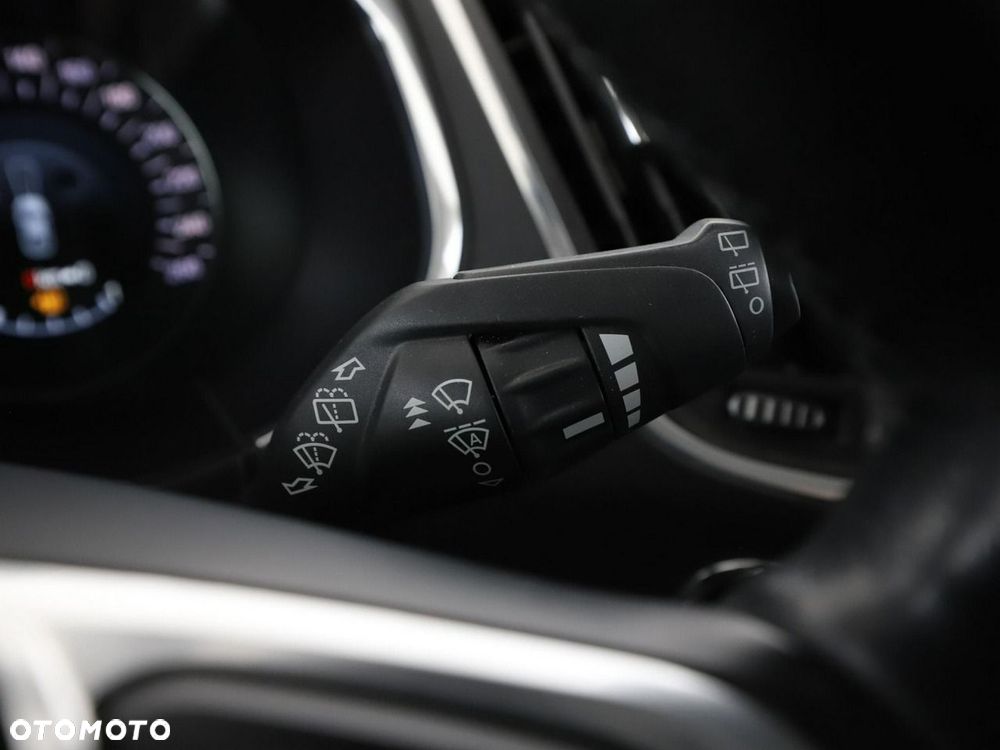 Ford Galaxy 1.5 EcoBoost S&S TITANIUM - 34