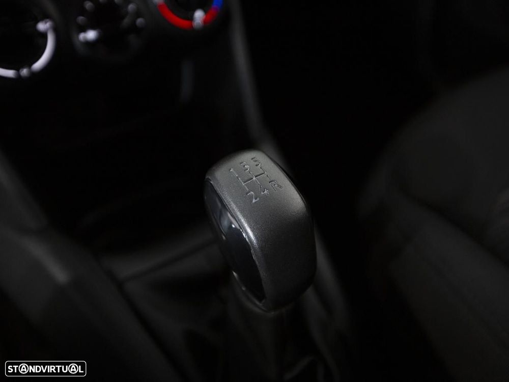 Peugeot 208 Van 1.5 BlueHDi (c/iva) - 19