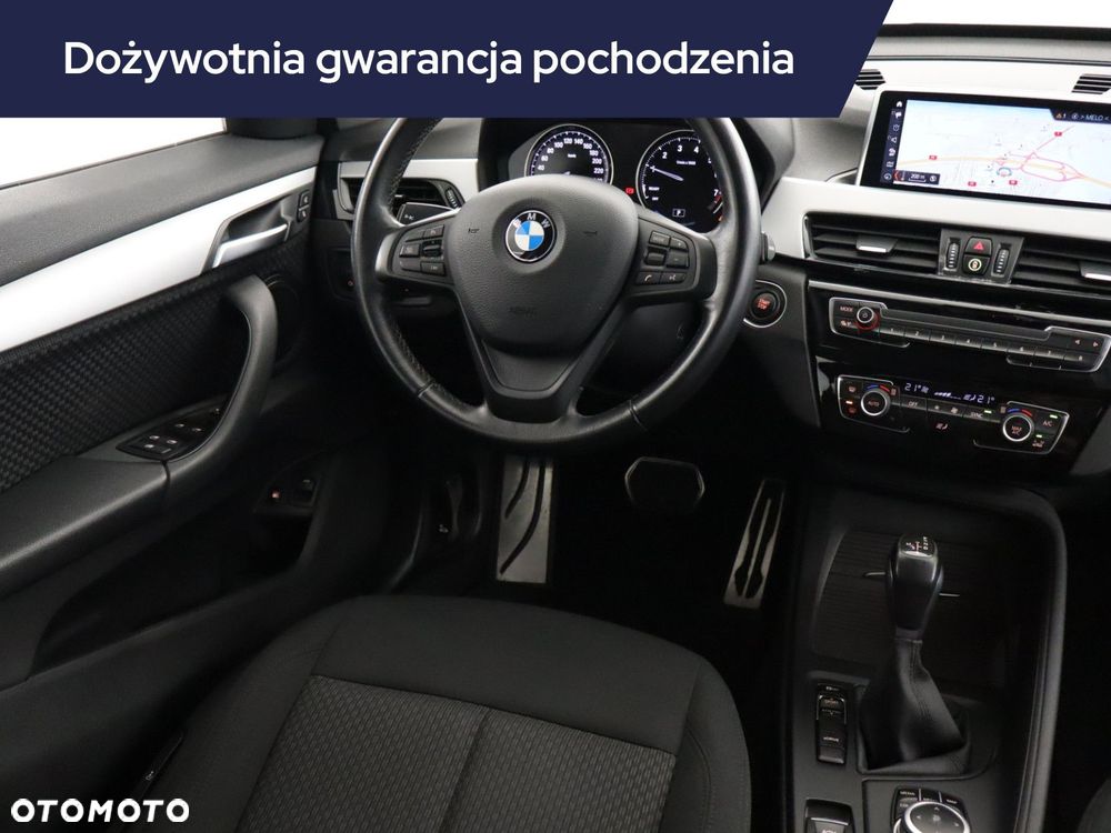 BMW X1 - 9