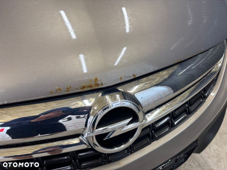 Opel Corsa 1.2 16V EcoFLEX Satellite - 14