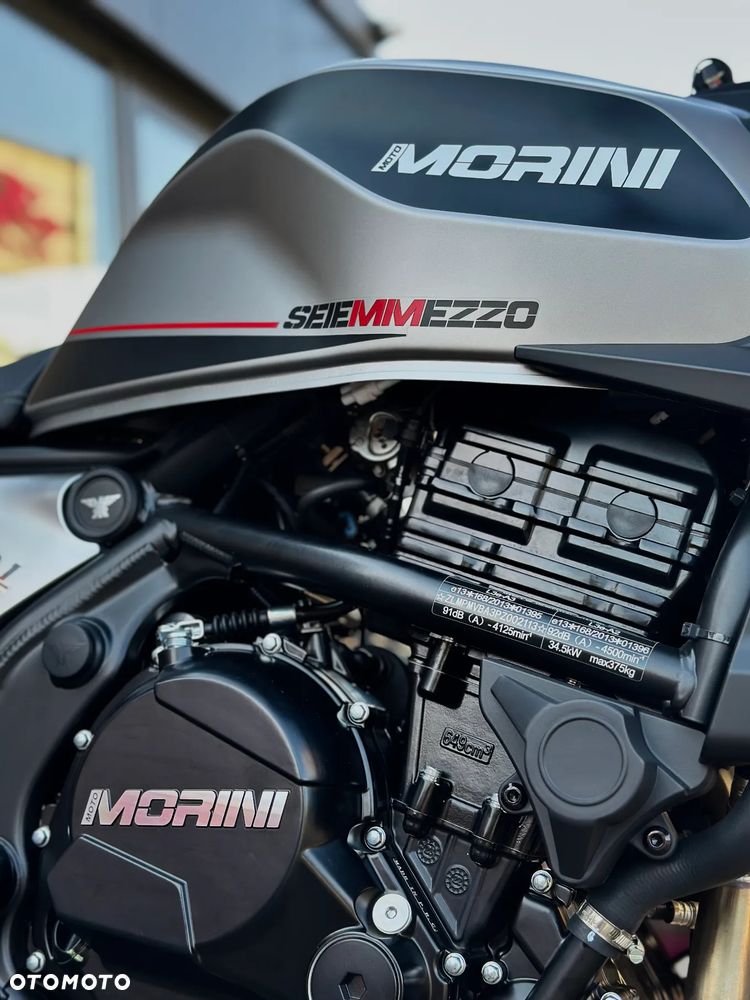 Moto Morini Inny - 14