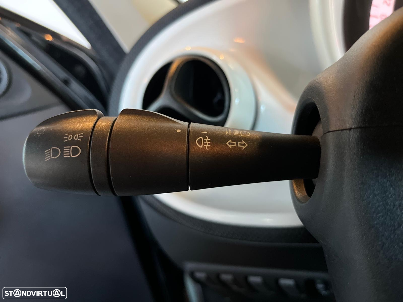 Smart ForFour 1.0 Passion 71 - 8