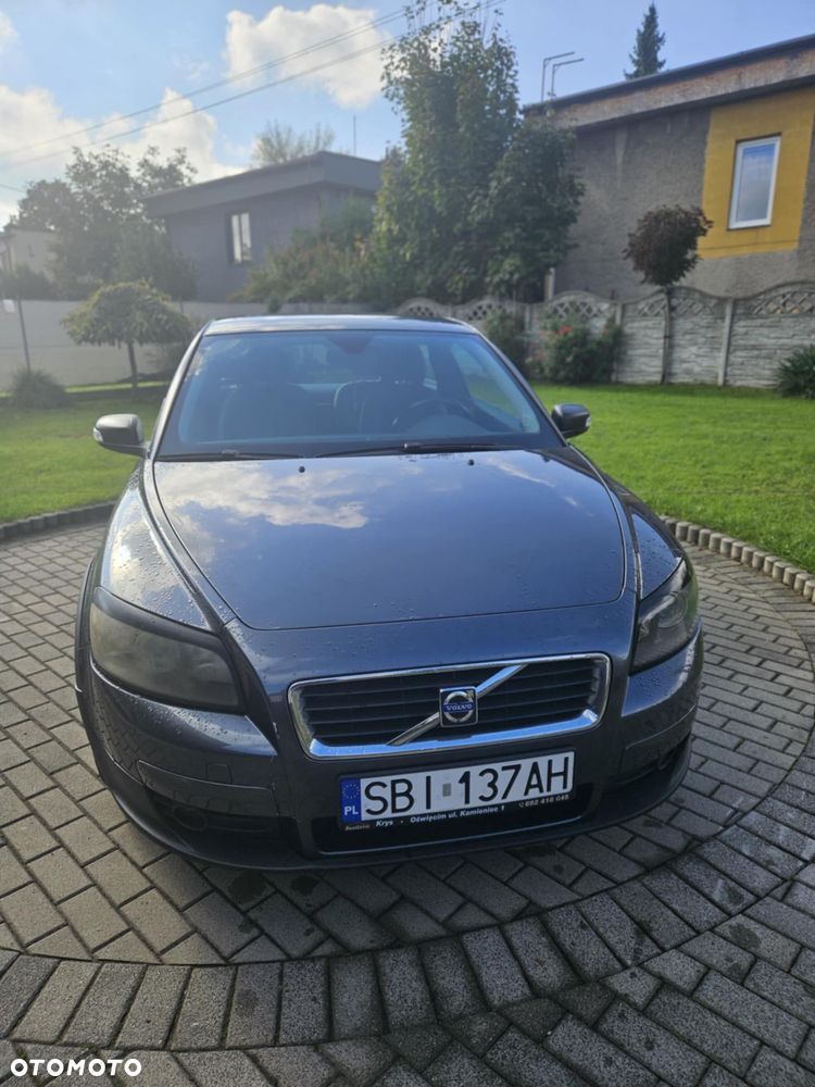 Volvo C30 1.6D - 11