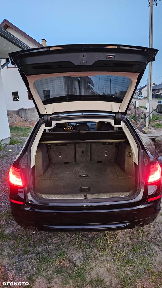 BMW Seria 5 - 31