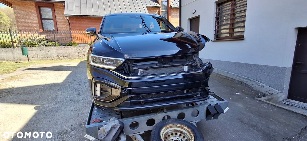 Volkswagen T-Roc 1.5 TSI OPF DSG R-Line - 7