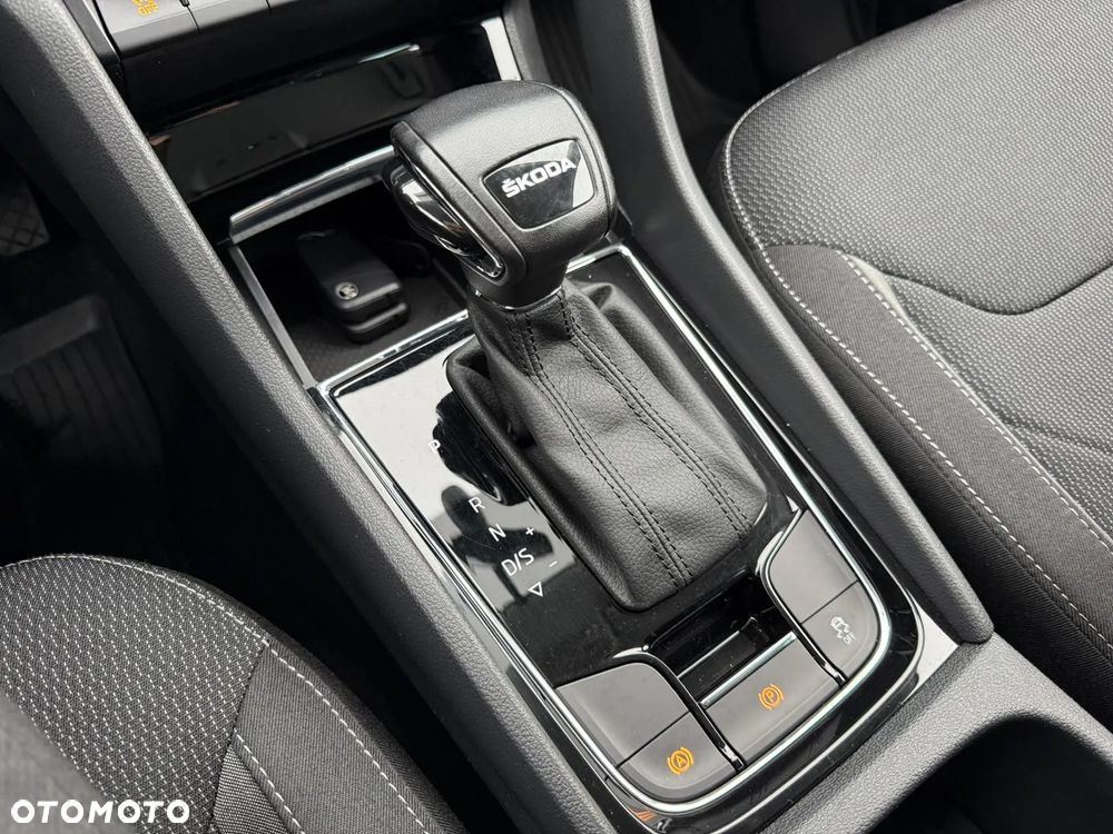 Skoda Kodiaq 2.0 TDI 4x2 Ambition DSG - 20