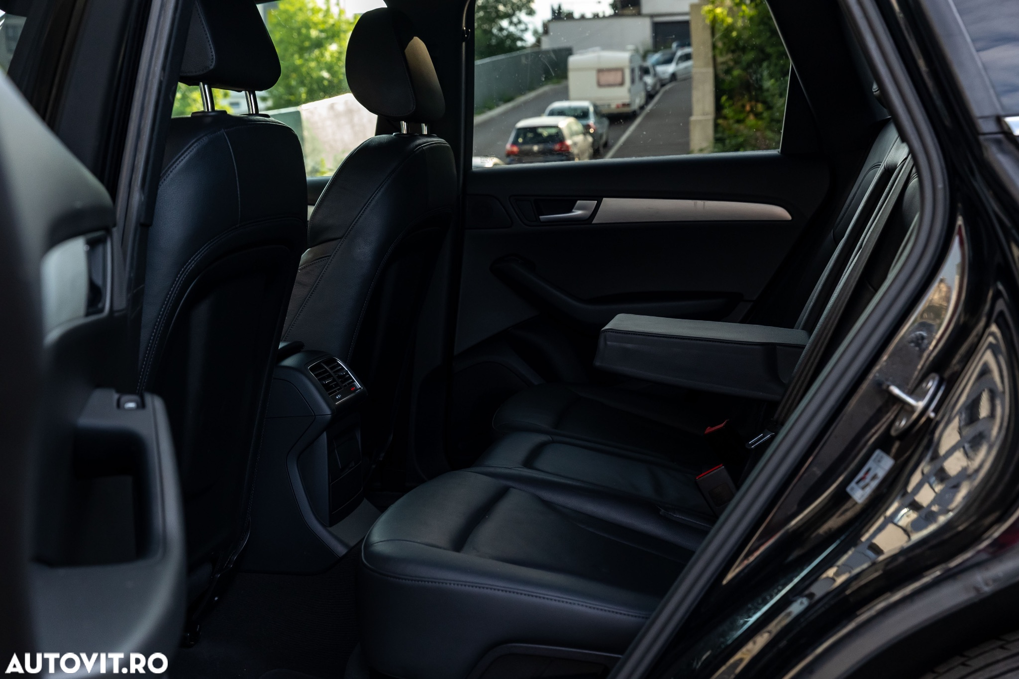 Audi Q5 2.0 TDI Quattro - 28