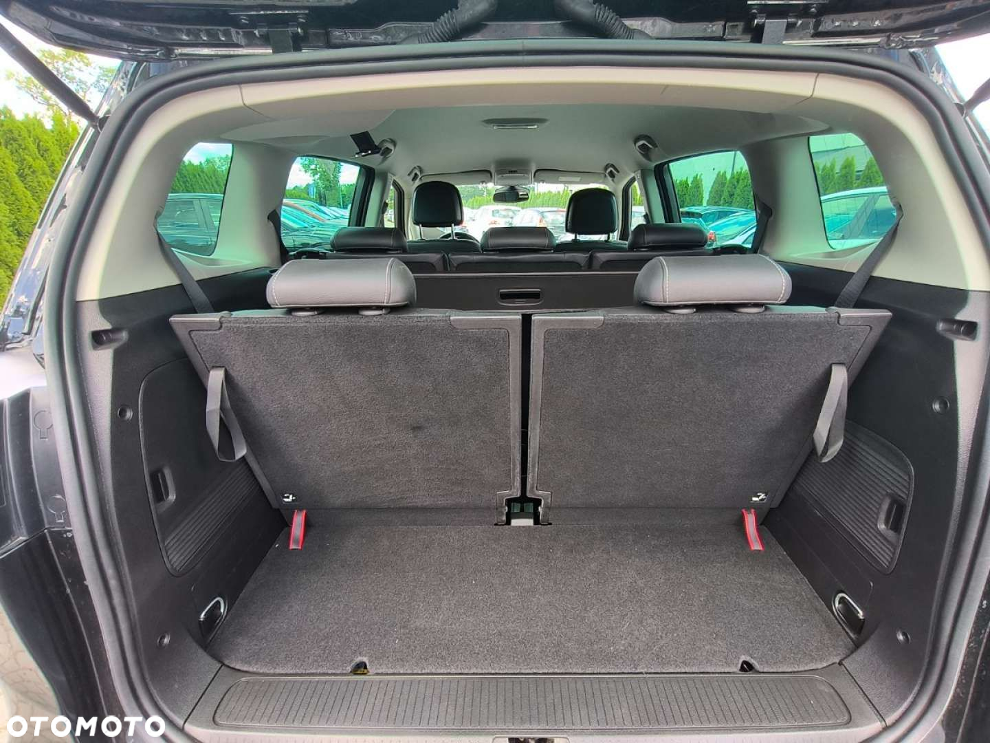 Opel Zafira - 19
