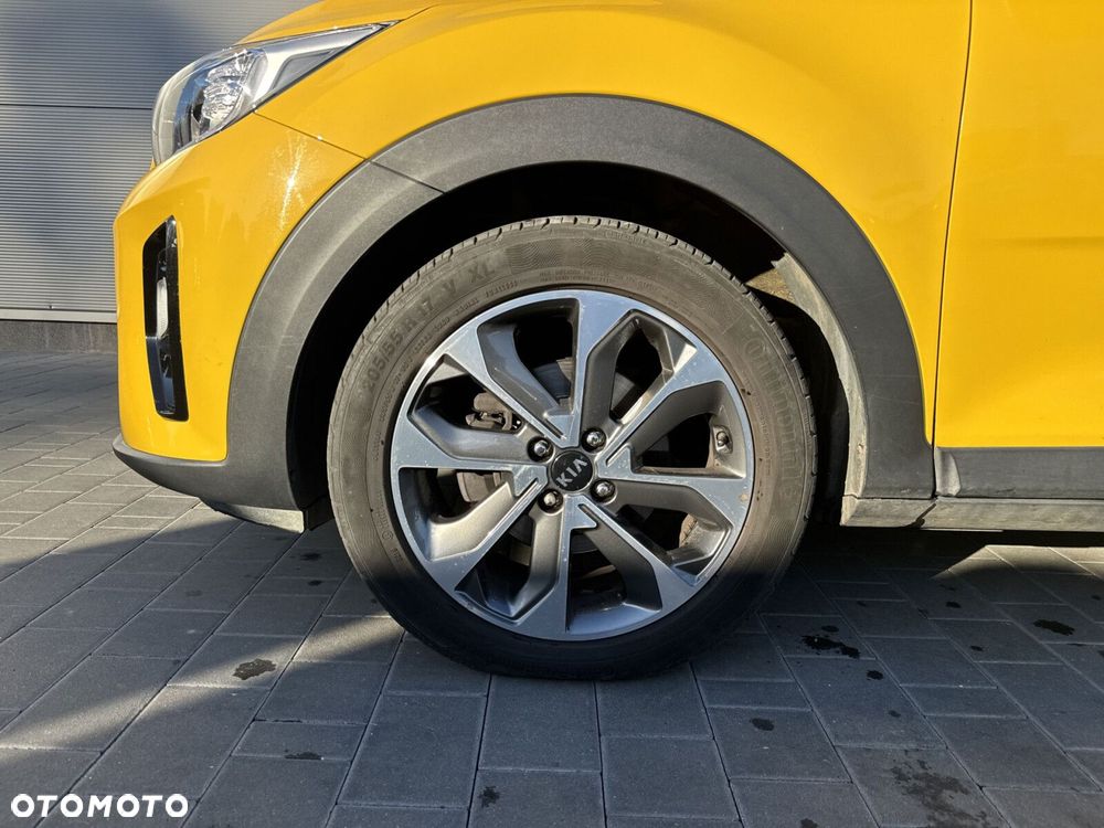 Kia Stonic 1.0 T-GDI L - 7