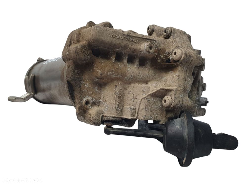 ZAWÓR EGR + CHŁODNICA Ford Transit 2.2 TDCI GK2Q-9F464-AC - 6