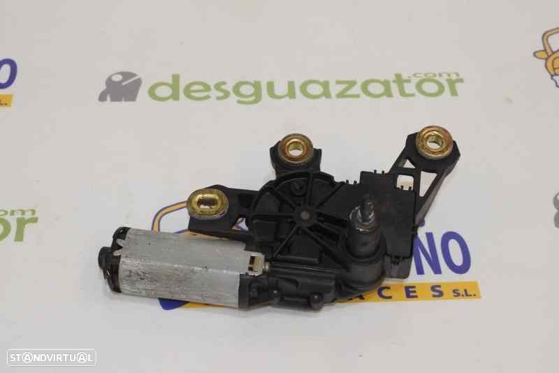MOTOR LIMPA-VIDROS TRASEIRO SEAT LEON 1999 -1J6955711G - 2
