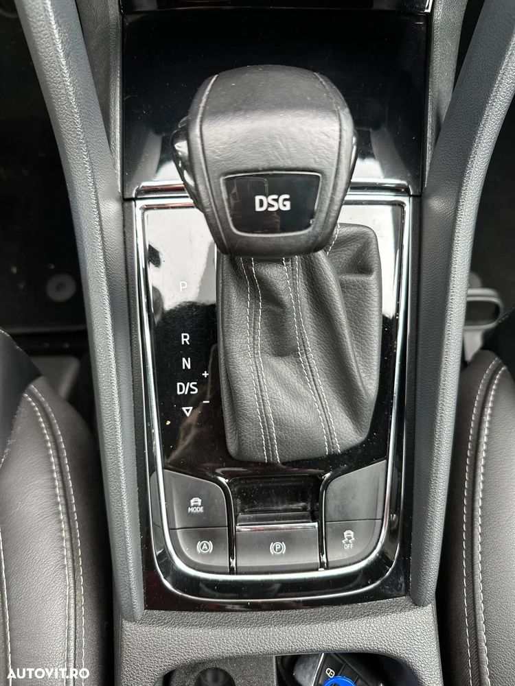 Skoda Kodiaq 1.5 TSI DSG Sportline - 19