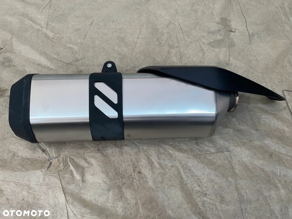 tłumik wydech KTM Adventure 1190 / 1290 (nr1030) - 3