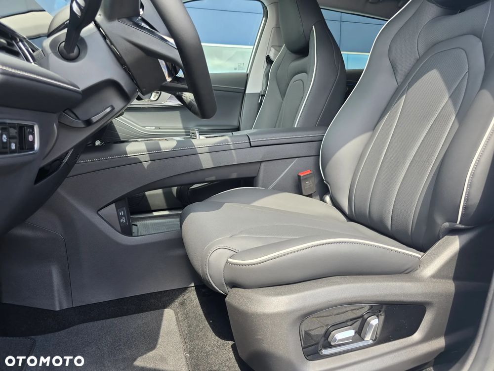 Omoda 5 1.6 T-GDI Comfort DCT - 17