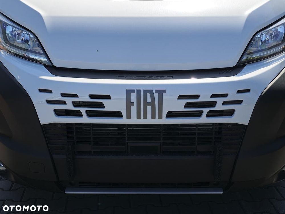 Fiat Ducato 33 H3-Power L3H2 - 30