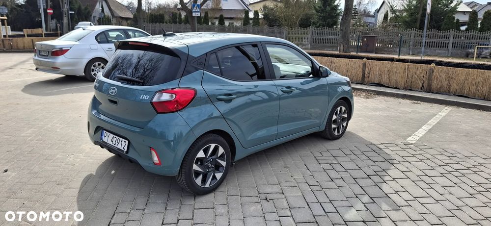 Hyundai i10 1.2 Modern - 4