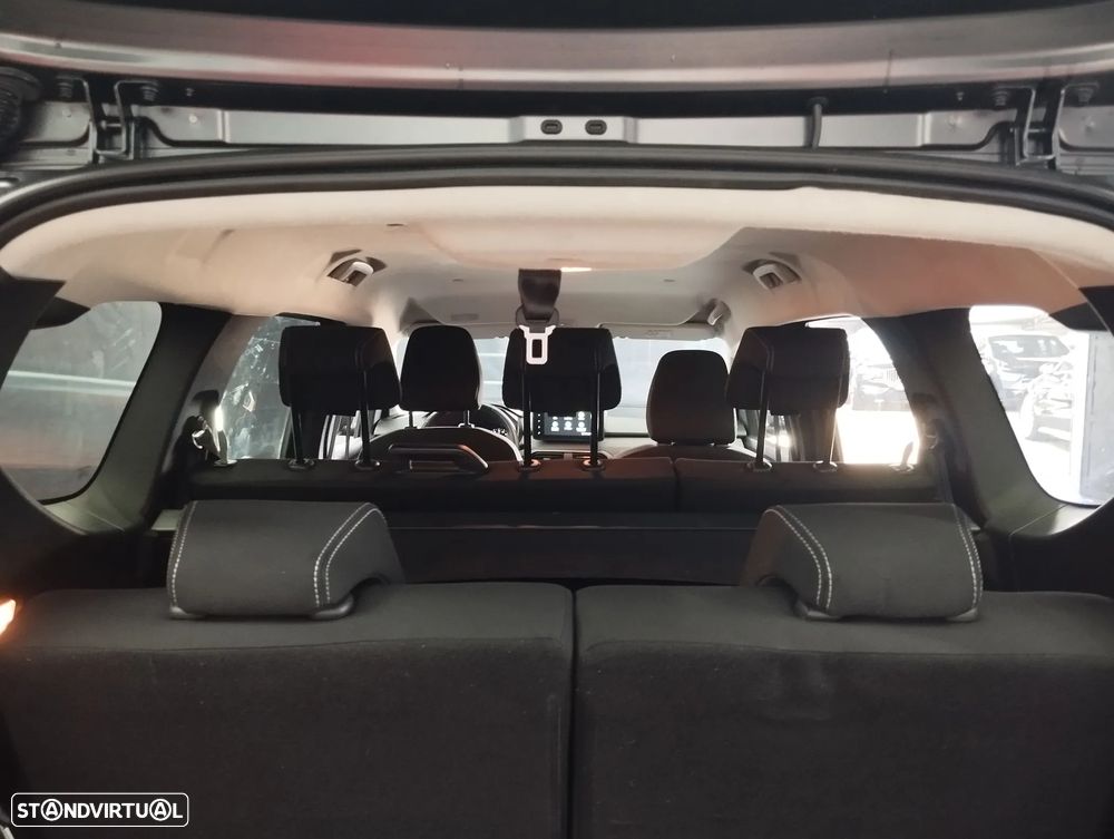 Dacia Jogger 1.0 ECO-G Comfort 7L Bi-Fuel - 15