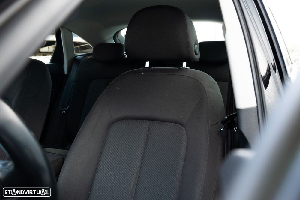 Audi e-tron Sportback 55 quattro Advanced - 10