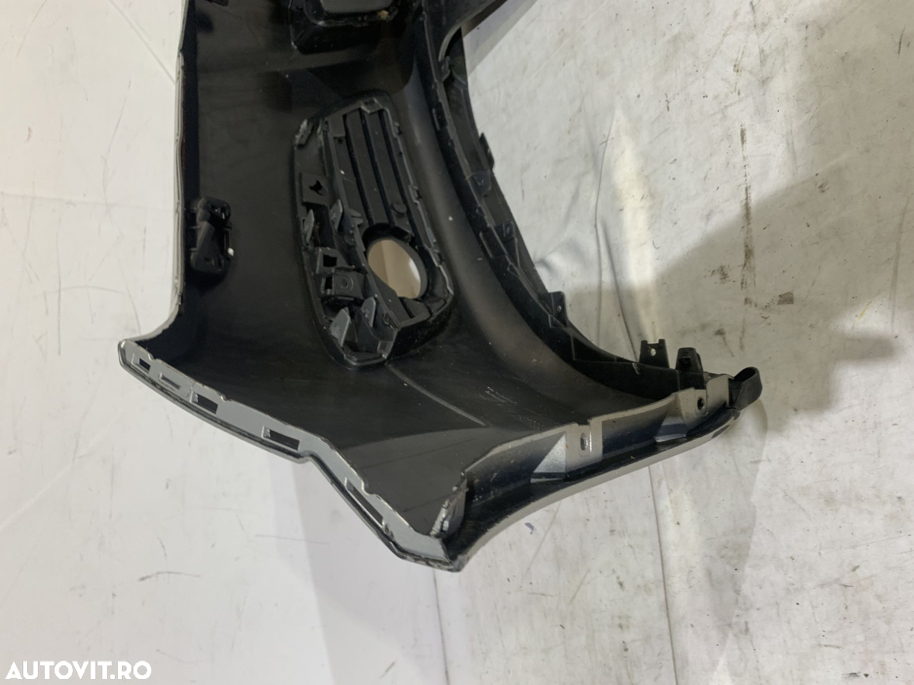 Bara fata  Opel Astra H, 2004, 2005, 2006, 2007,  cod origine OE 375768702. - 10
