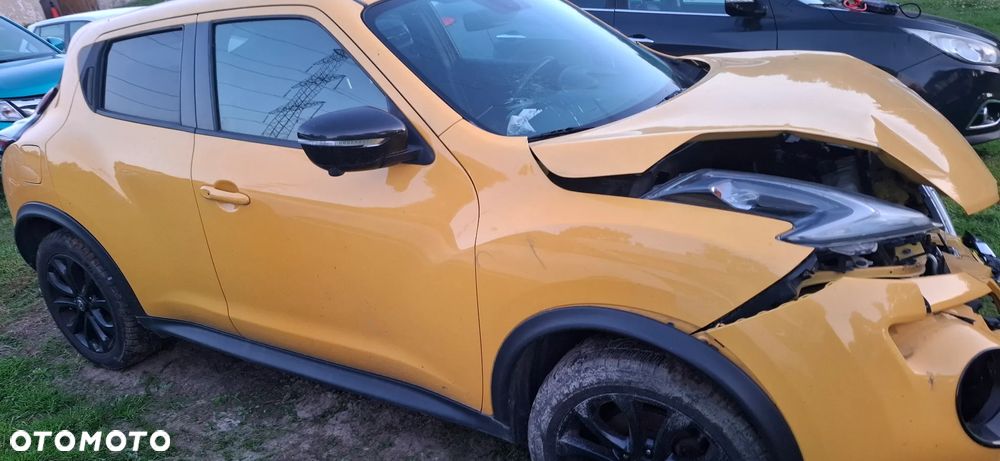 Nissan Juke - 2