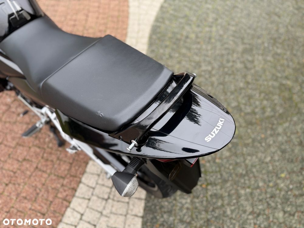 Suzuki Bandit - 22