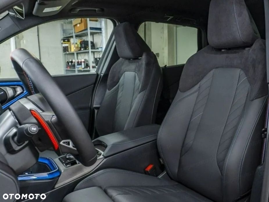 BMW X3 xM50 mHEV - 10
