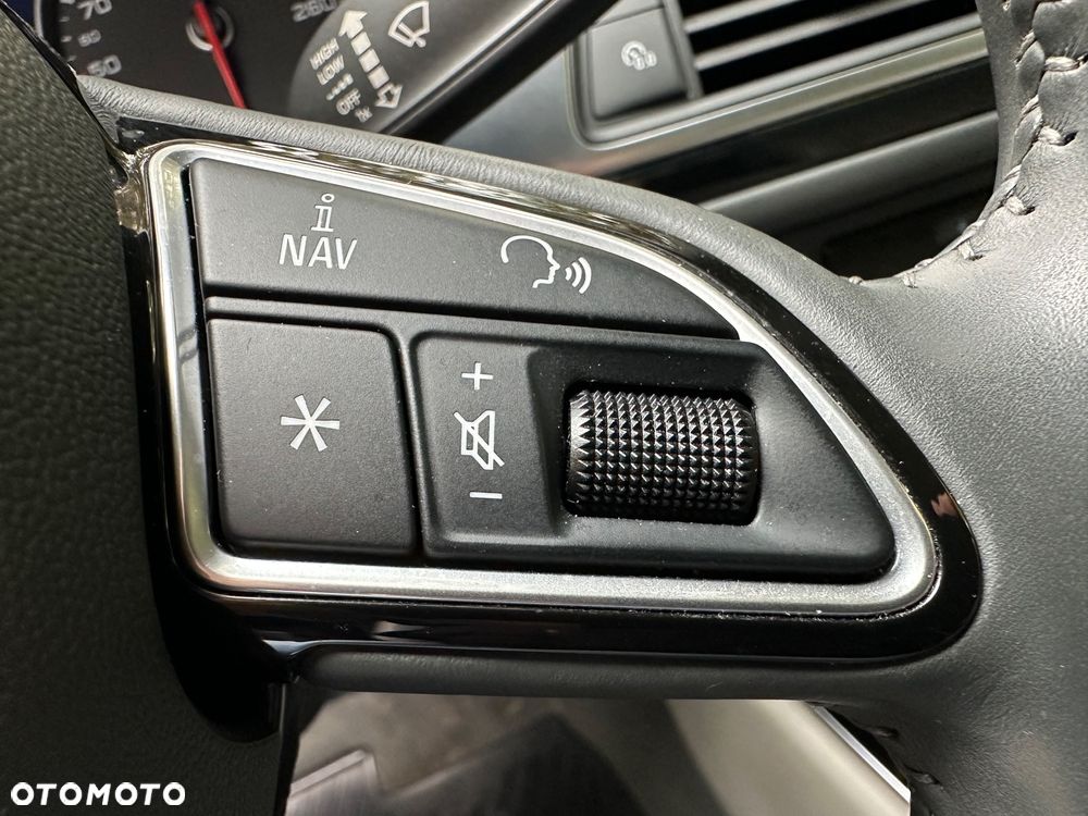 Audi A6 - 14
