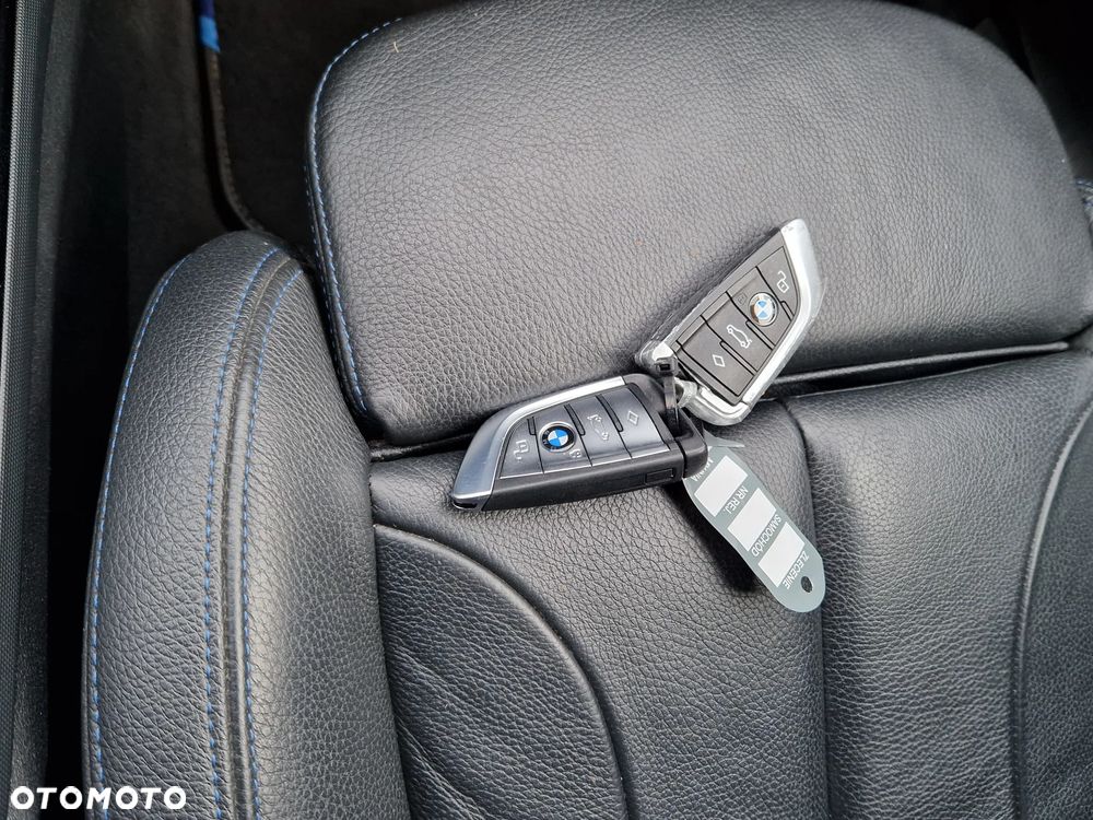 BMW Seria 1 M135i xDrive - 9