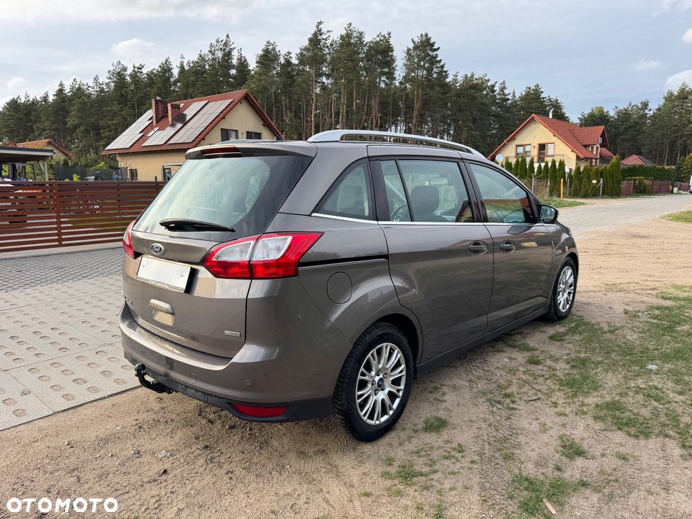 Ford Grand C-MAX - 6