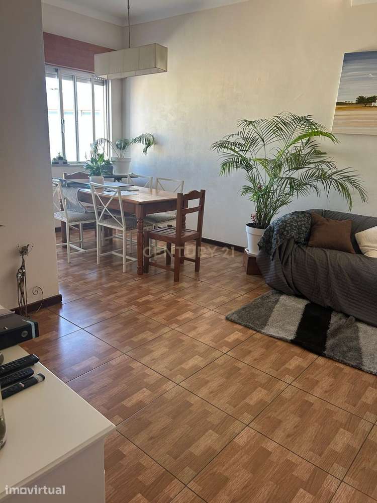 Apartamento T3 em Setúbal, Bomfim - Grande imagem: 4/6