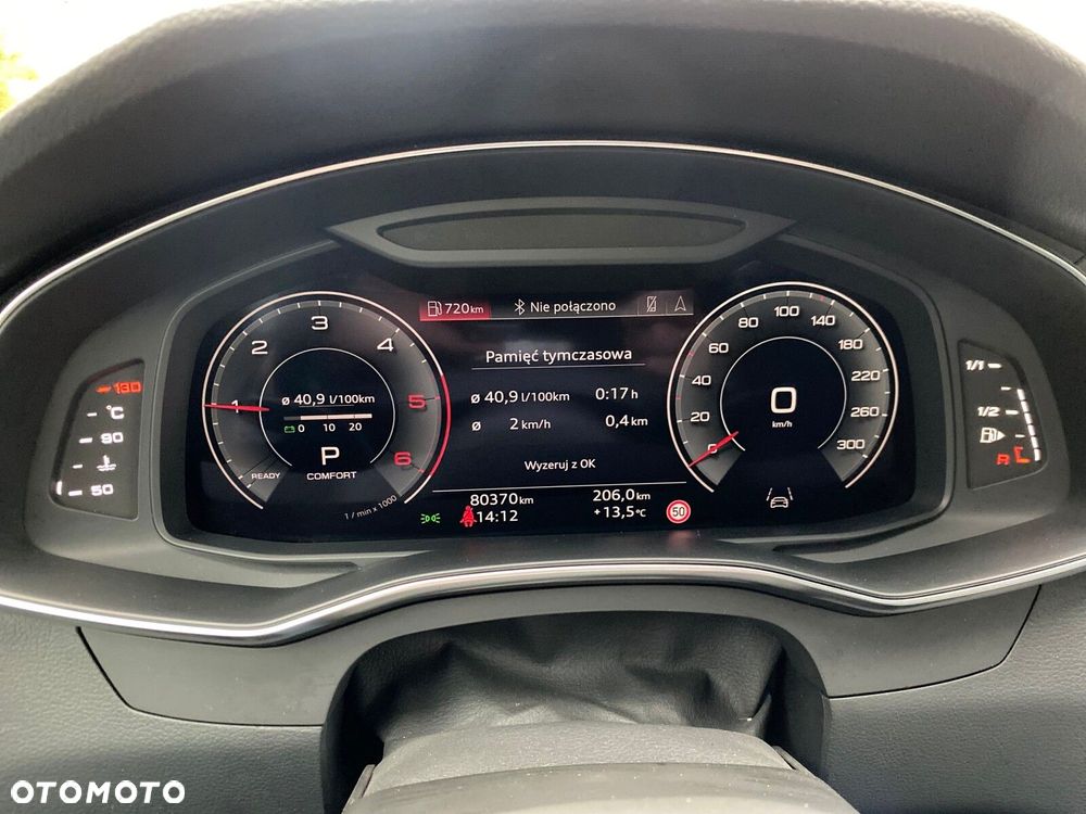 Audi A6 Allroad - 24