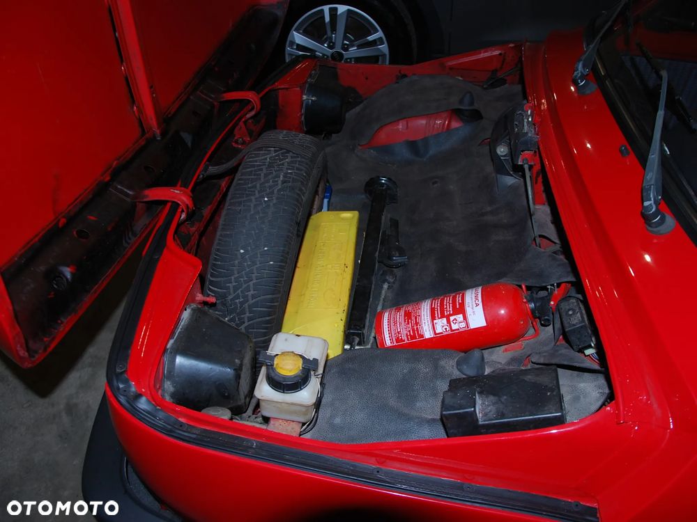 Fiat 126 650 Elegant - 4