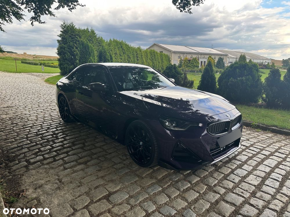 BMW Seria 2 M240i xDrive - 6