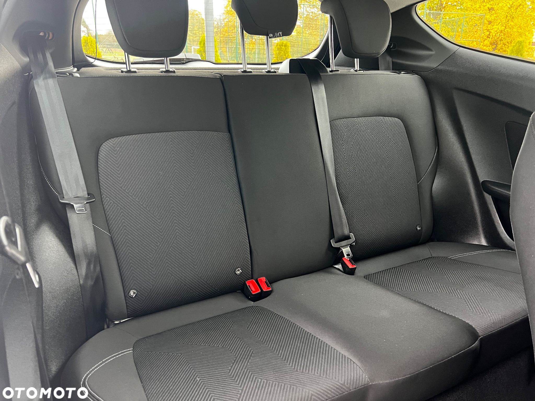 Ford Fiesta 1.1 Connected ASS - 13