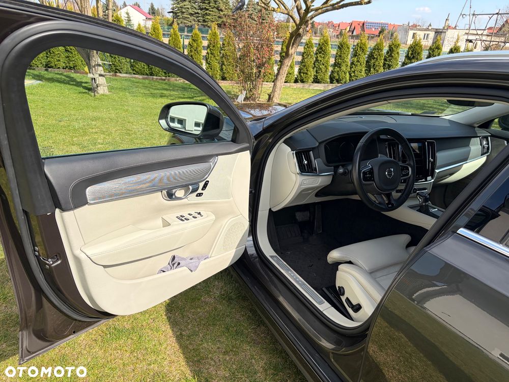 Volvo V90 D4 Inscription - 6