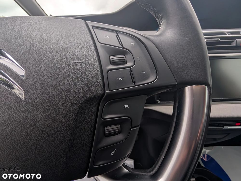 Citroën C4 Picasso 1.6 THP Exclusive - 30