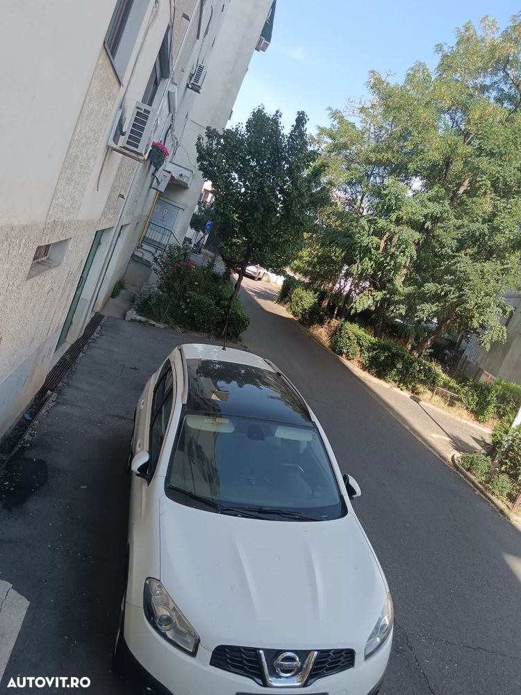 Skoda Octavia 1.4 MPI Classic - 5
