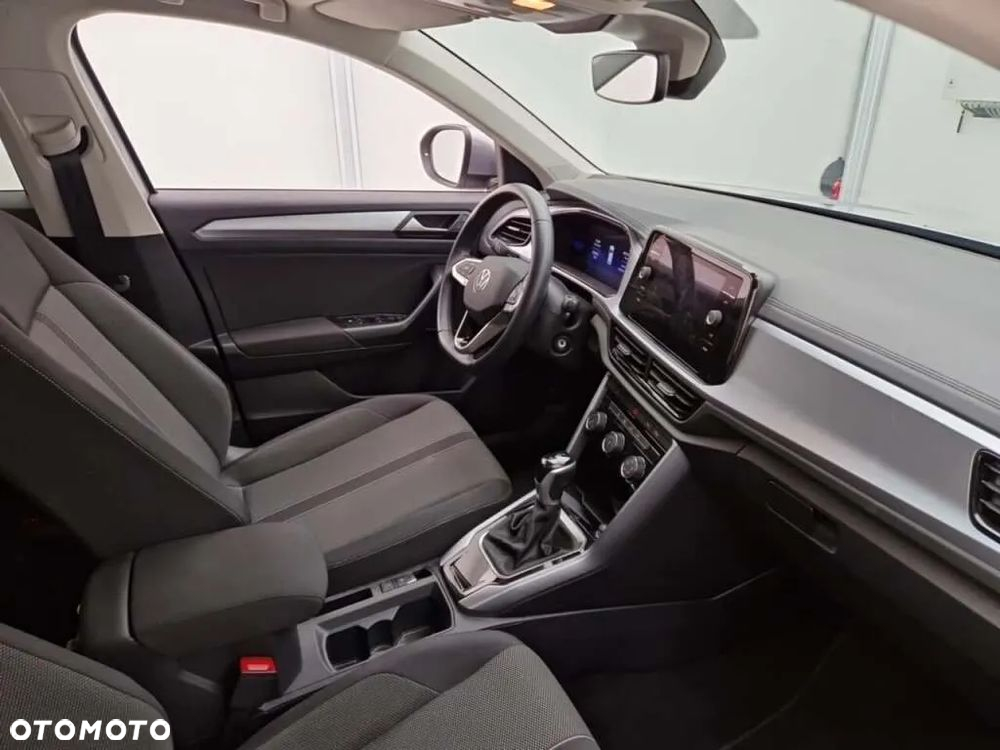Volkswagen T-Roc 1.5 TSI Life DSG - 26