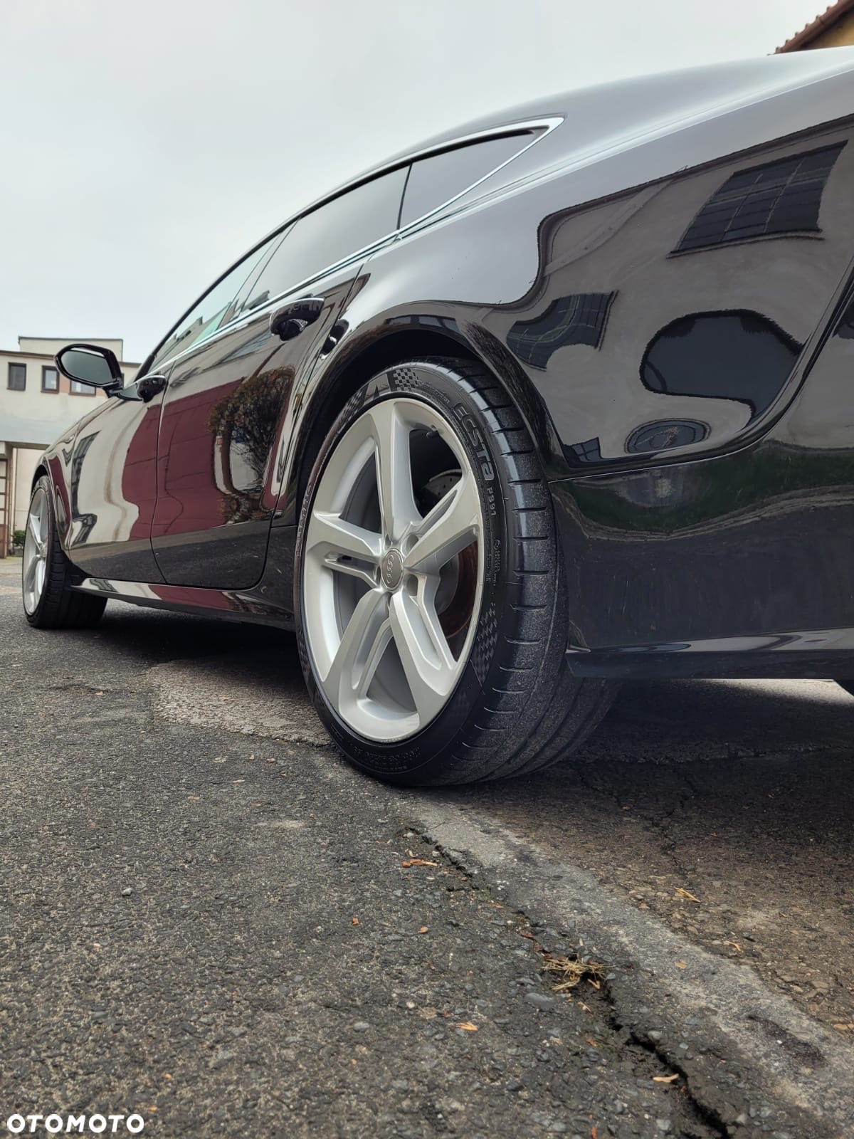Audi A7 Sportback 50 TDI quattro tiptronic - 21