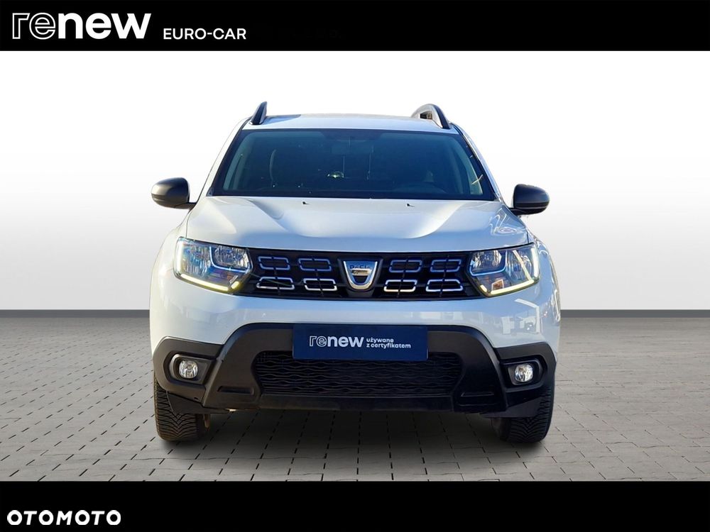 Dacia Duster 1.0 TCe Essential - 8