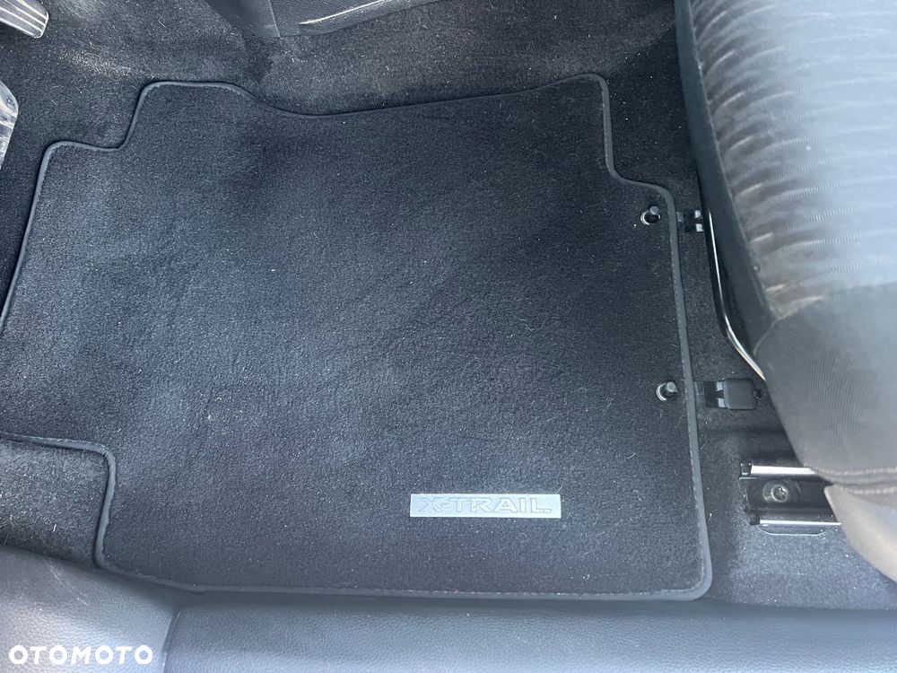 Nissan X-Trail 2.0 dCi Tekna Xtronic 4WD - 21