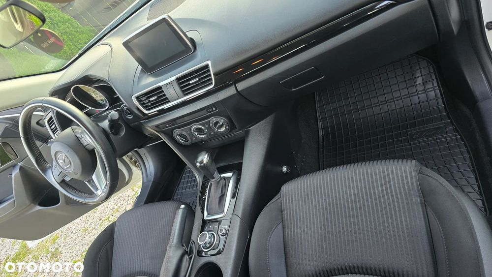 Mazda 3 - 28