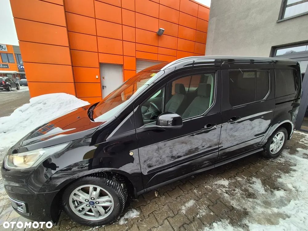 Ford Tourneo Connect Grand - 3